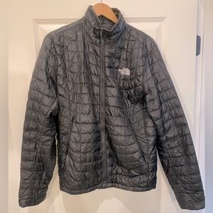 The North Face Mens Thermoball Jacket